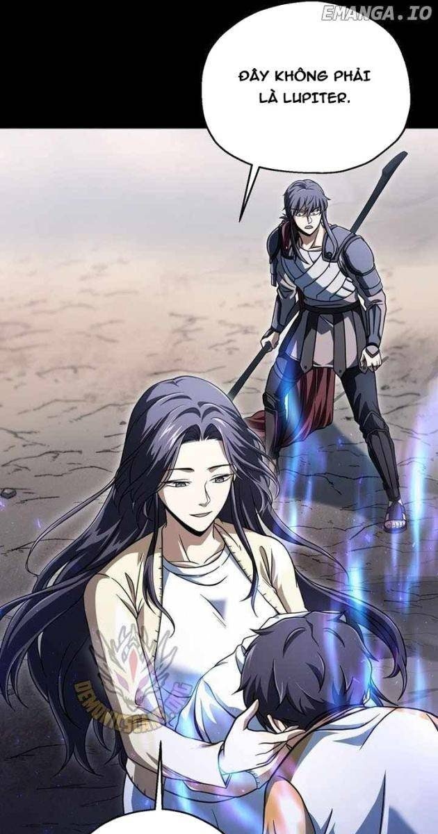 Người Chơi Không Thể Thăng Cấp - Page 55