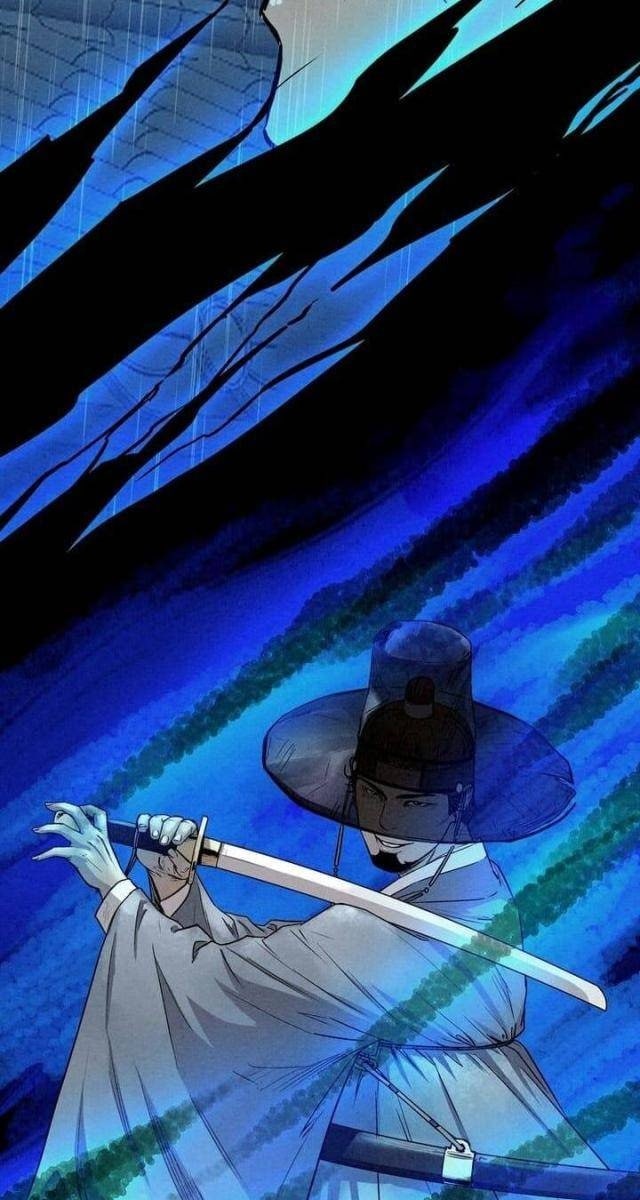 Thợ Săn Mosin - Page 12