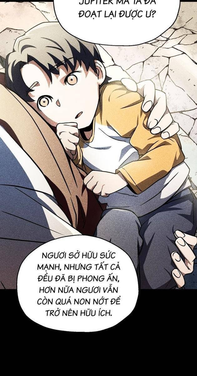 Người Chơi Không Thể Thăng Cấp - Page 55