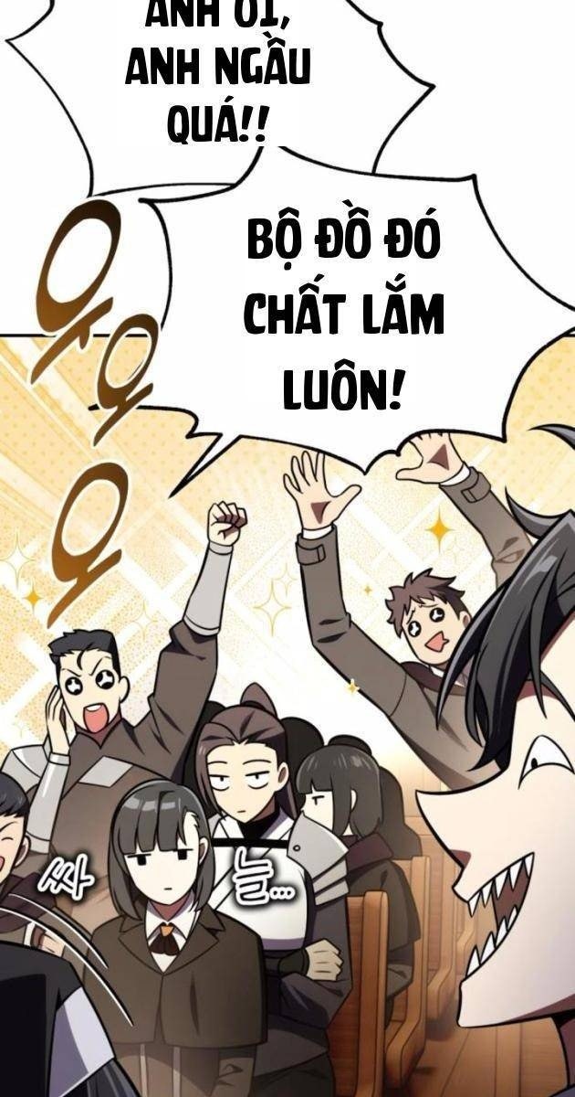 Tôi Đã Giết Tuyển Thủ Học Viện - Page 43