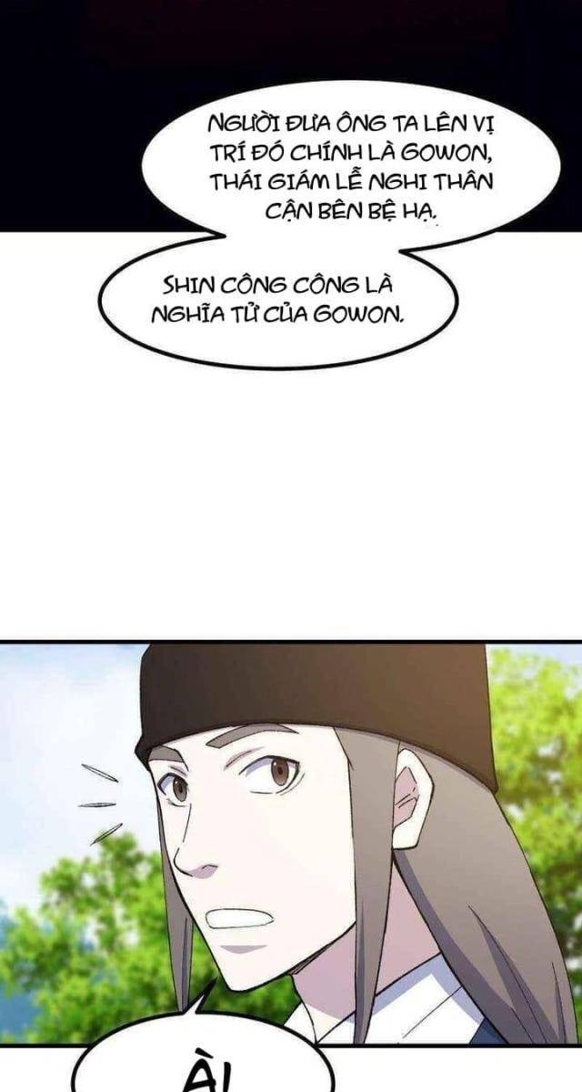 Đại Cao Thủ - Page 58