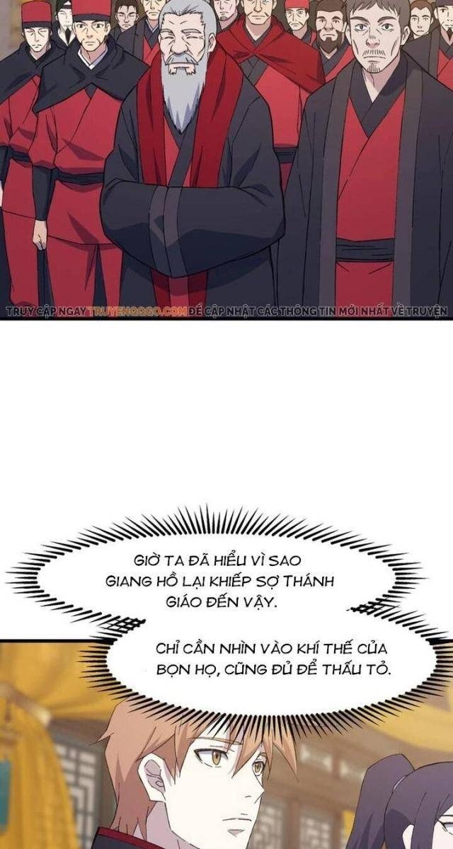 Đại Cao Thủ - Page 23