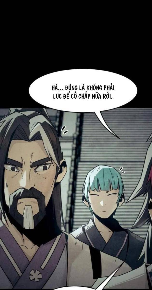 Tiểu Gia Chủ của Tứ Xuyên Đường Gia trở thành Kiếm Thần - Page 21