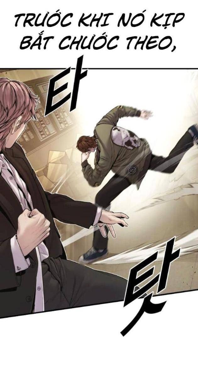 Bố Tôi Là Đặc Vụ - Page 128