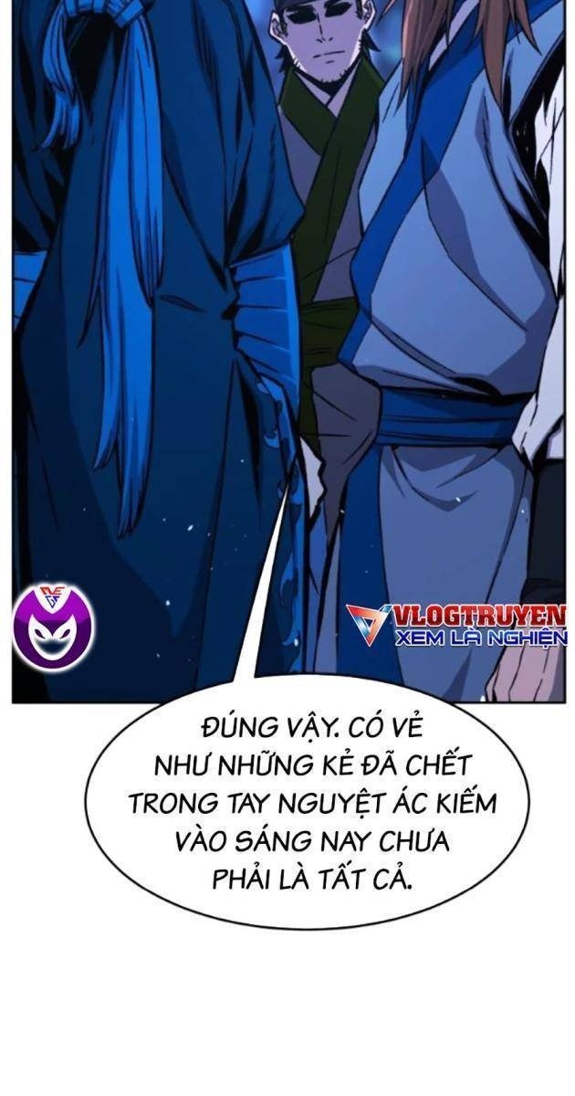 Tuyệt Đỉnh Kiếm Cảm - Page 51