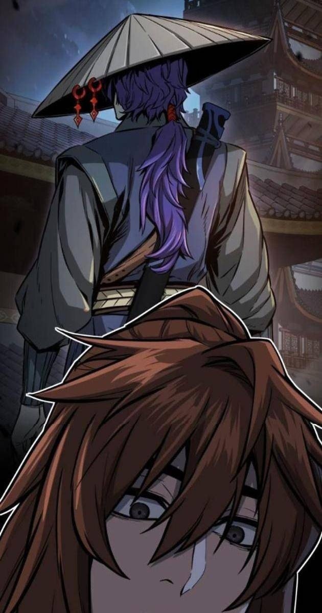 Tuyệt Đỉnh Kiếm Cảm - Page 34