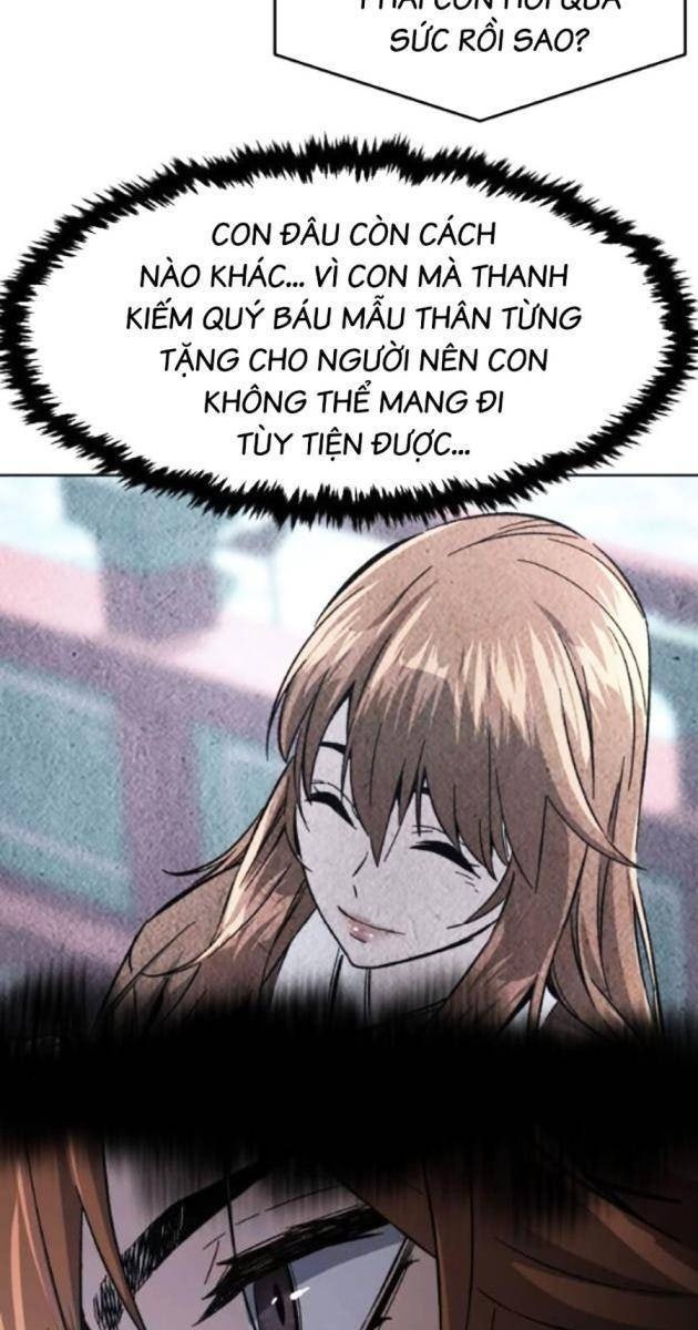 Tuyệt Đỉnh Kiếm Cảm - Page 79