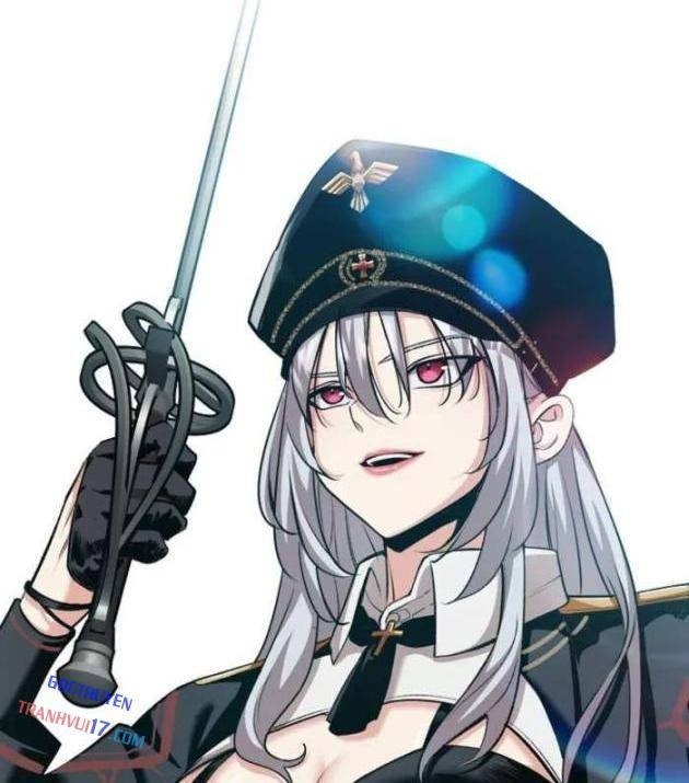 Định Mệnh Được Yêu Bởi Kẻ Phản Diện - Page 48