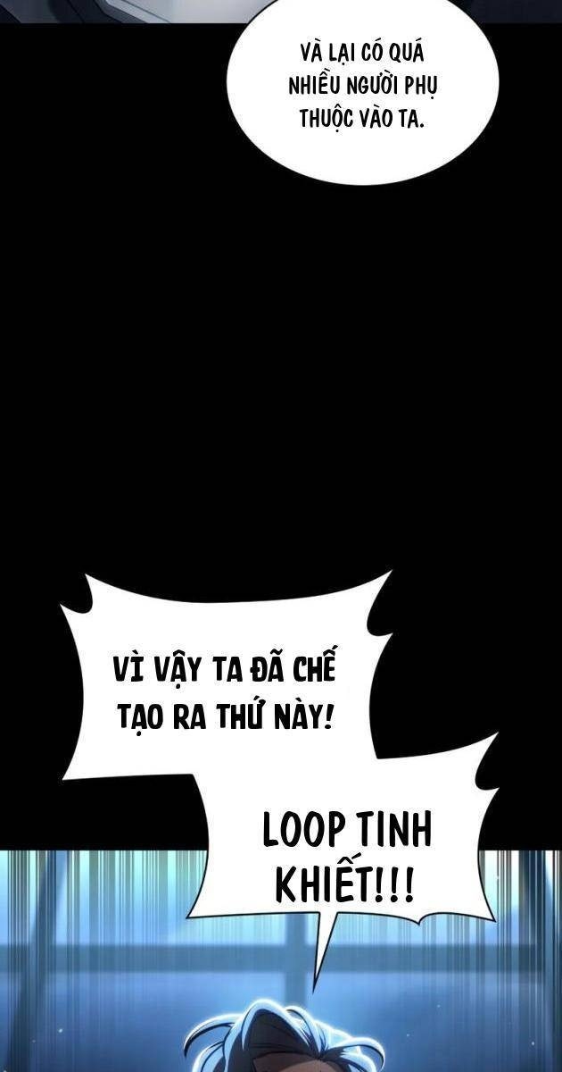 Vô Hạn Pháp Sư - Page 38