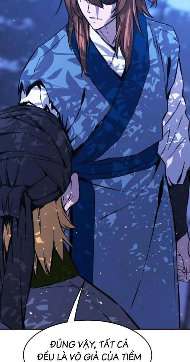 Tuyệt Đỉnh Kiếm Cảm - Page 47