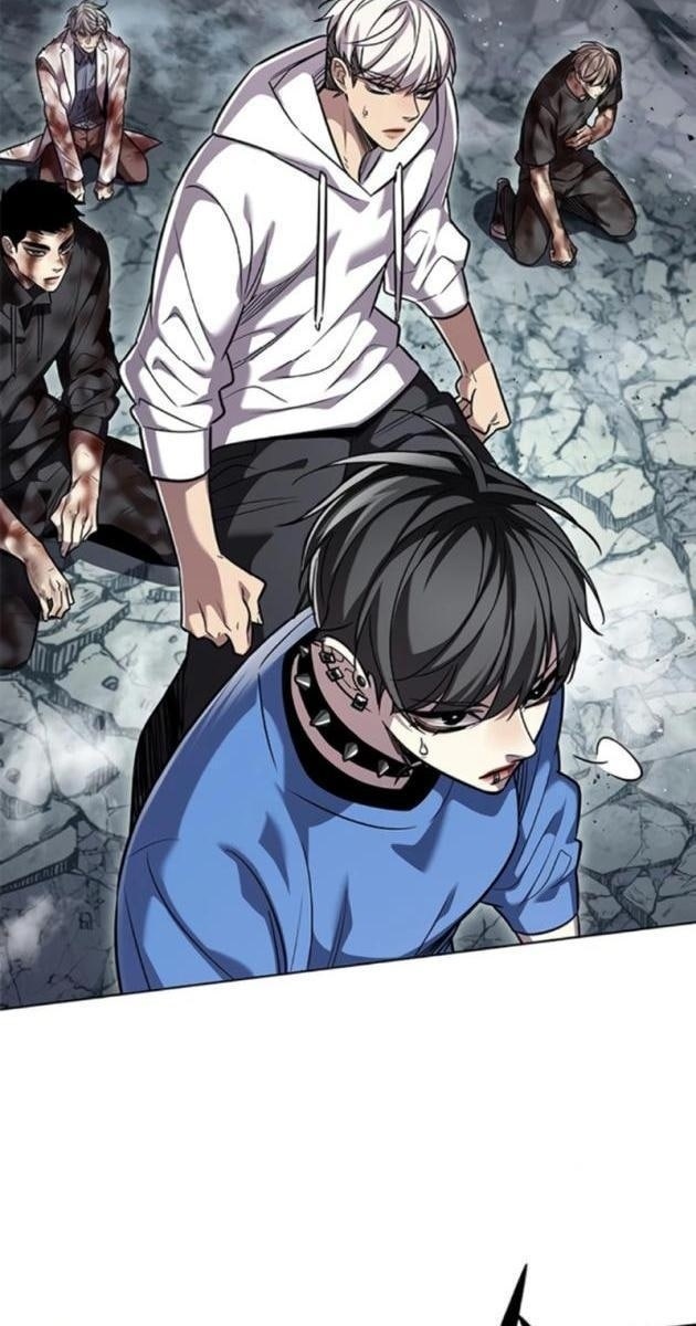 Mèo Mập Béo Bự - Page 115