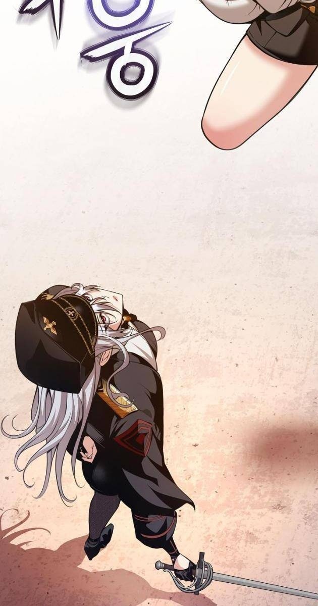 Định Mệnh Được Yêu Bởi Kẻ Phản Diện - Page 7