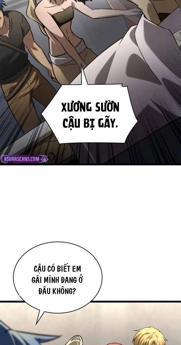 Vô Hạn Pháp Sư - Page 119