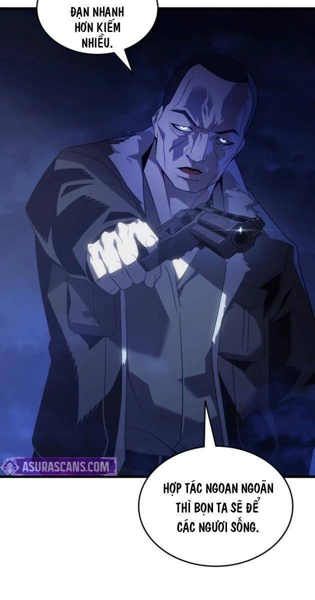 Sự Trở Lại Của Pháp Sư Vĩ Đại Sau 4000 Năm - Page 109