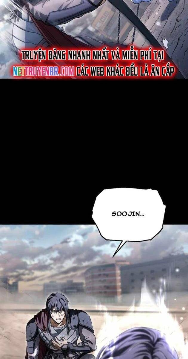Người Chơi Không Thể Thăng Cấp - Page 71
