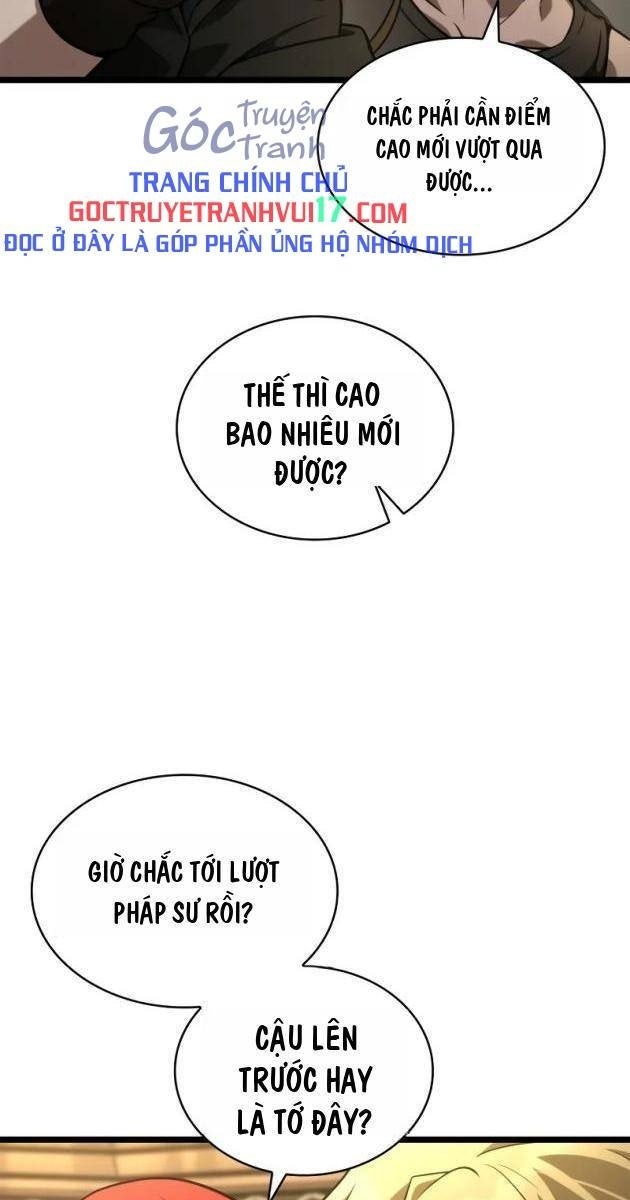 Vô Hạn Pháp Sư - Page 75