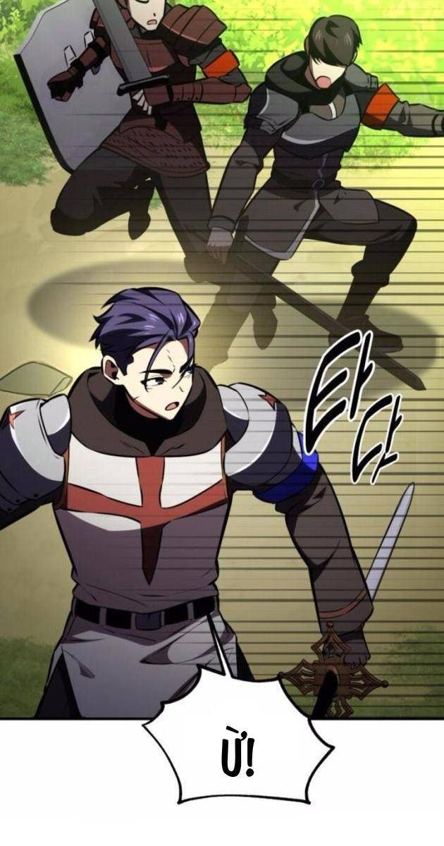 Tôi Đã Giết Tuyển Thủ Học Viện - Page 109