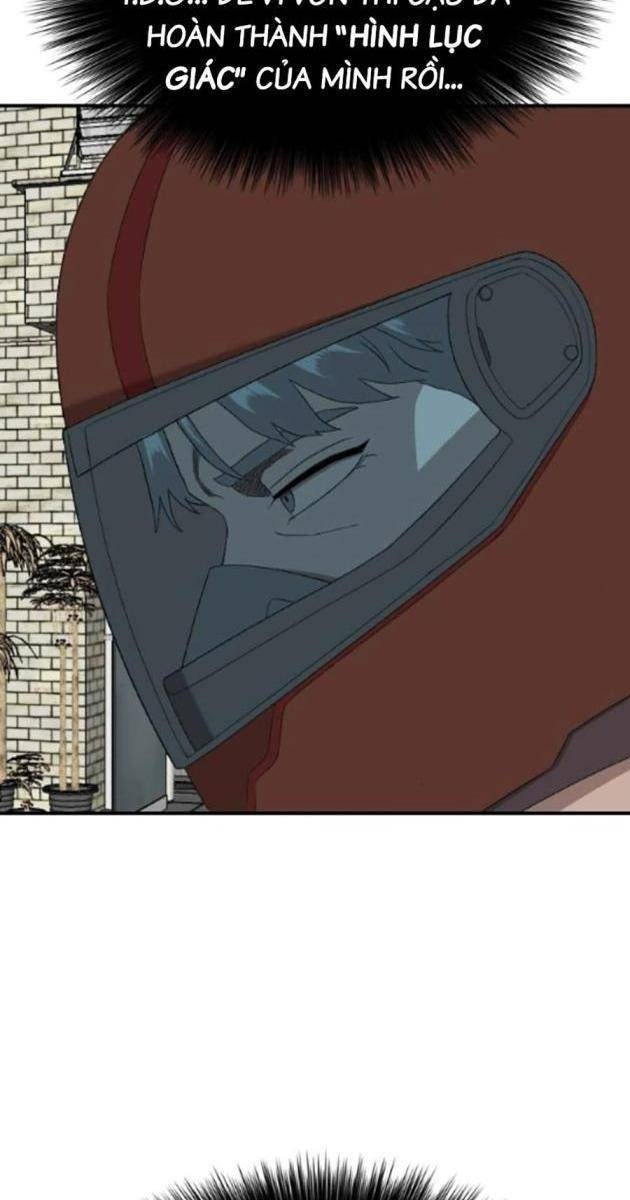 Người Xấu - Page 41