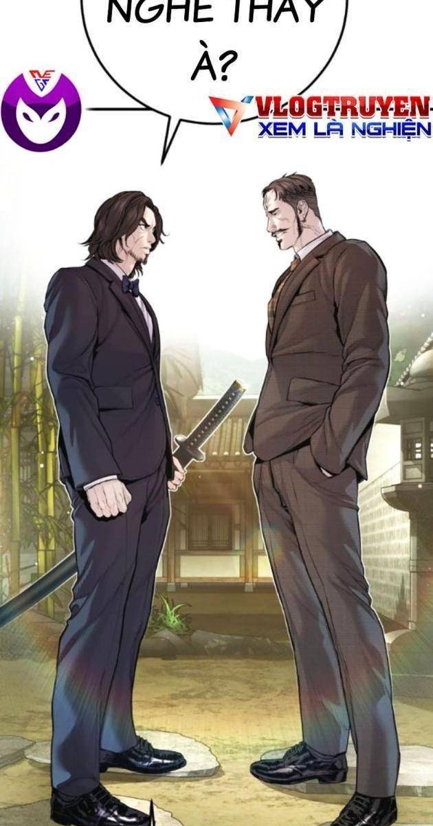 Bố Tôi Là Đặc Vụ - Page 91