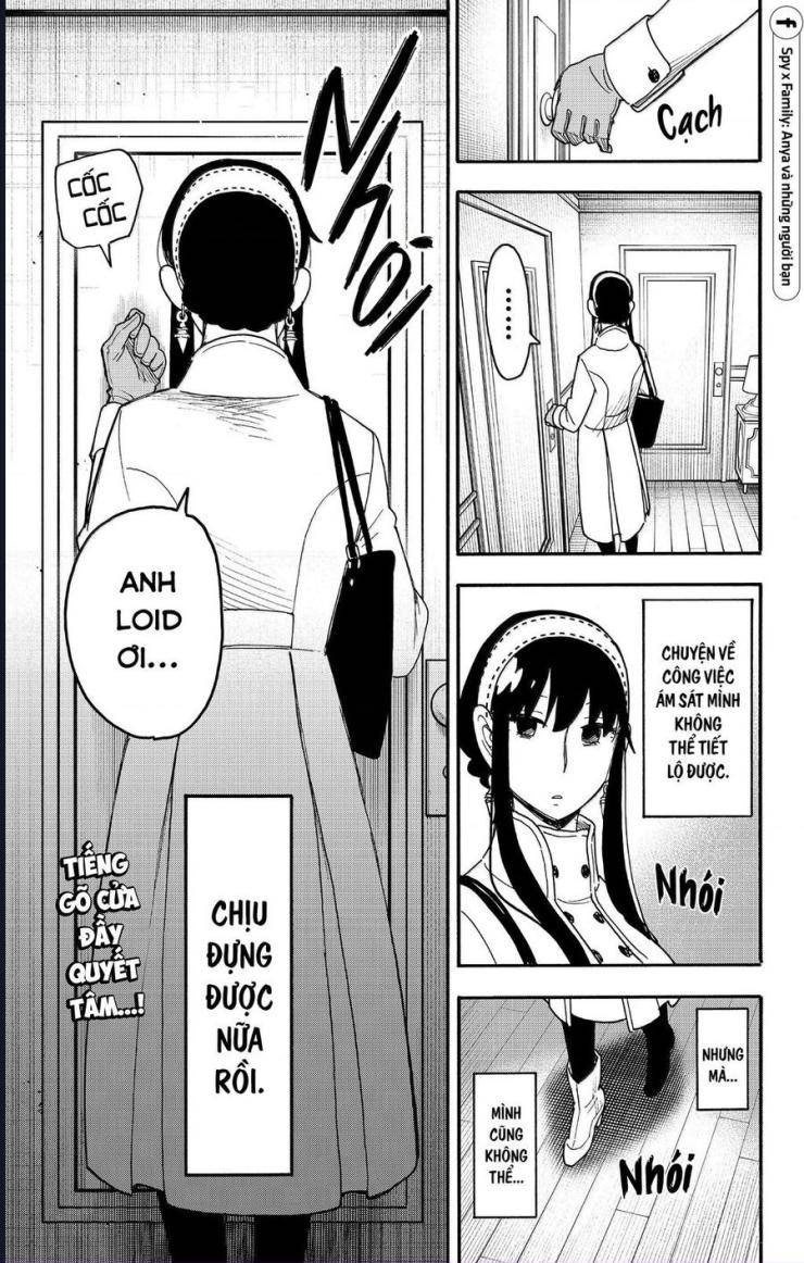 Gia Đình Điệp Viên - Page 17