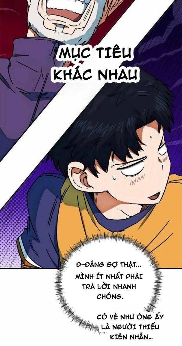 Tôi Bị Hiểu Lầm Là Siêu Sao Trên Sân Cỏ - Page 34