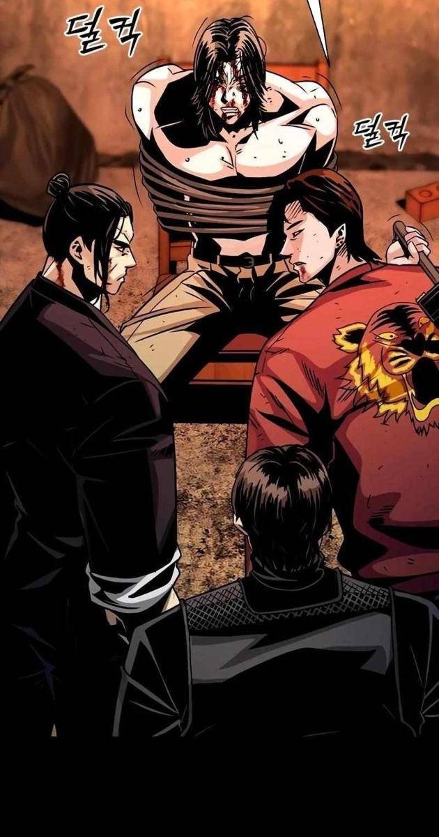 Thế Hệ Tồi Tệ - Page 169