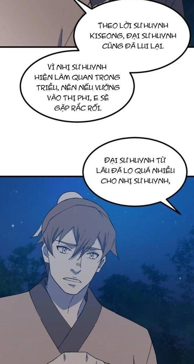 Đại Cao Thủ - Page 34