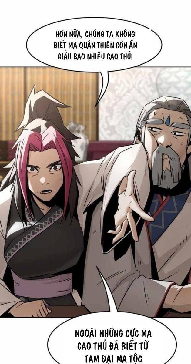 Tiểu Gia Chủ của Tứ Xuyên Đường Gia trở thành Kiếm Thần - Page 75