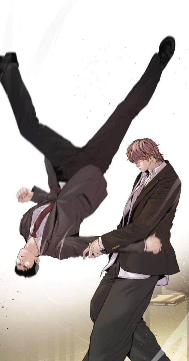 Bố Tôi Là Đặc Vụ - Page 172