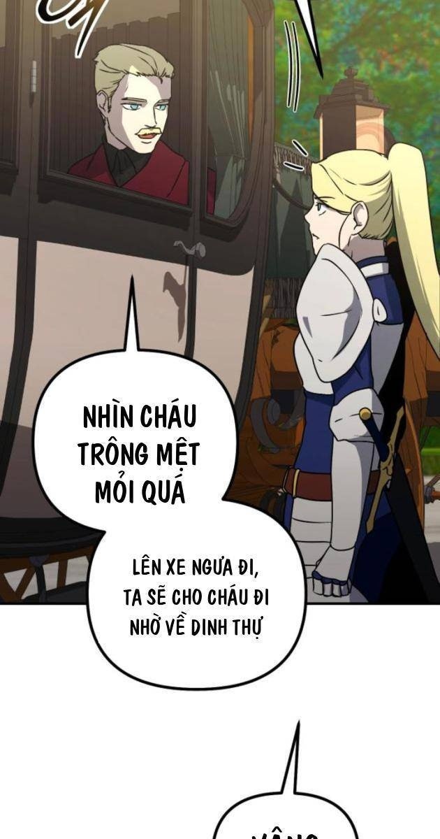 Nhập Vai Phản Diện Mắt Cáo Hoàn Hảo - Page 115