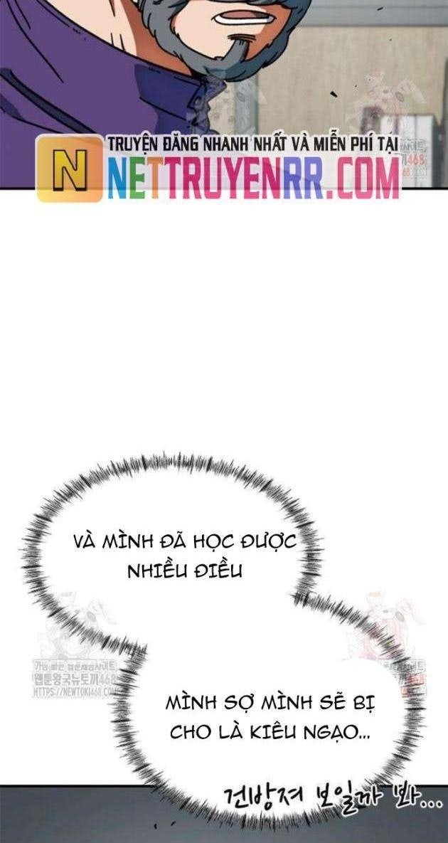 Tôi Bị Hiểu Lầm Là Siêu Sao Trên Sân Cỏ - Page 130