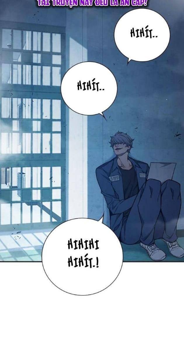 Nhà Tù Vị Thành Niên - Page 137