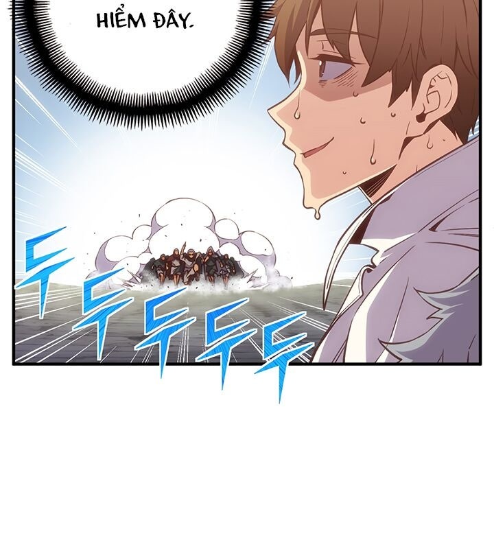 Con Đường Đế Vương - Page 4