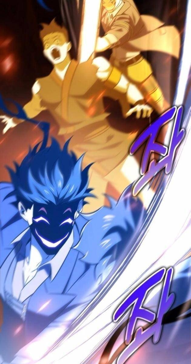 Tôi Đã Giết Tuyển Thủ Học Viện - Page 181