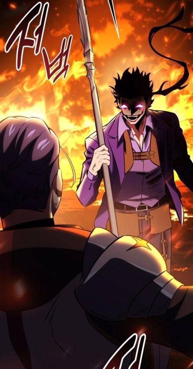 Tôi Đã Giết Tuyển Thủ Học Viện - Page 189