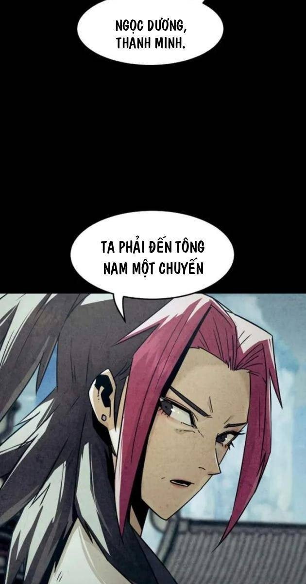 Tiểu Gia Chủ của Tứ Xuyên Đường Gia trở thành Kiếm Thần - Page 22