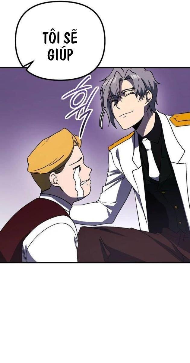 Nhập Vai Phản Diện Mắt Cáo Hoàn Hảo - Page 40