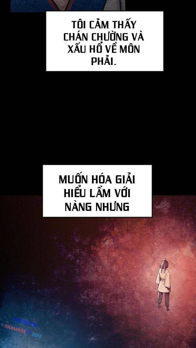 Tiểu Gia Chủ của Tứ Xuyên Đường Gia trở thành Kiếm Thần - Page 103