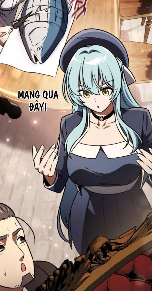 Tôi Đã Giết Tuyển Thủ Học Viện - Page 10