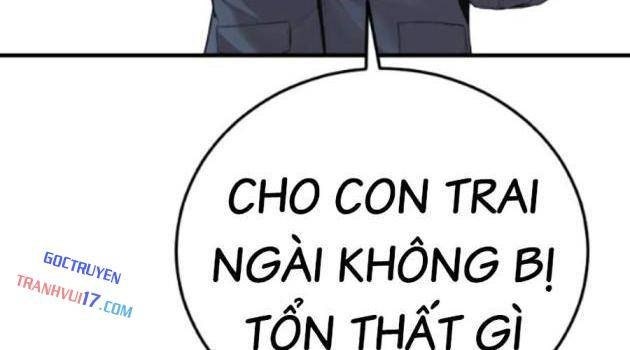 Bố Tôi Là Đặc Vụ - Page 12