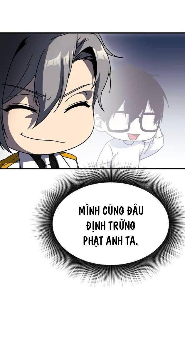 Nhập Vai Phản Diện Mắt Cáo Hoàn Hảo - Page 51