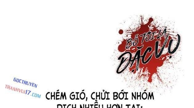 Bố Tôi Là Đặc Vụ - Page 224