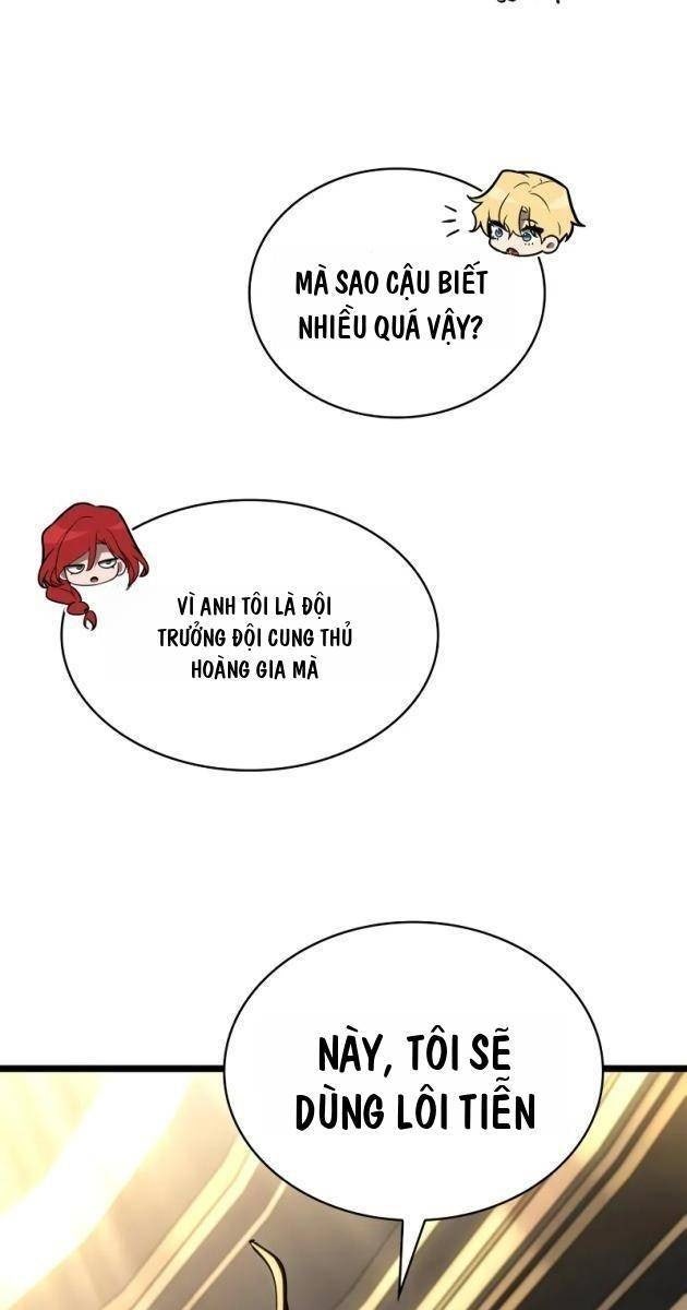 Vô Hạn Pháp Sư - Page 50