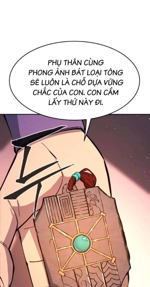 Tuyệt Đỉnh Kiếm Cảm - Page 121