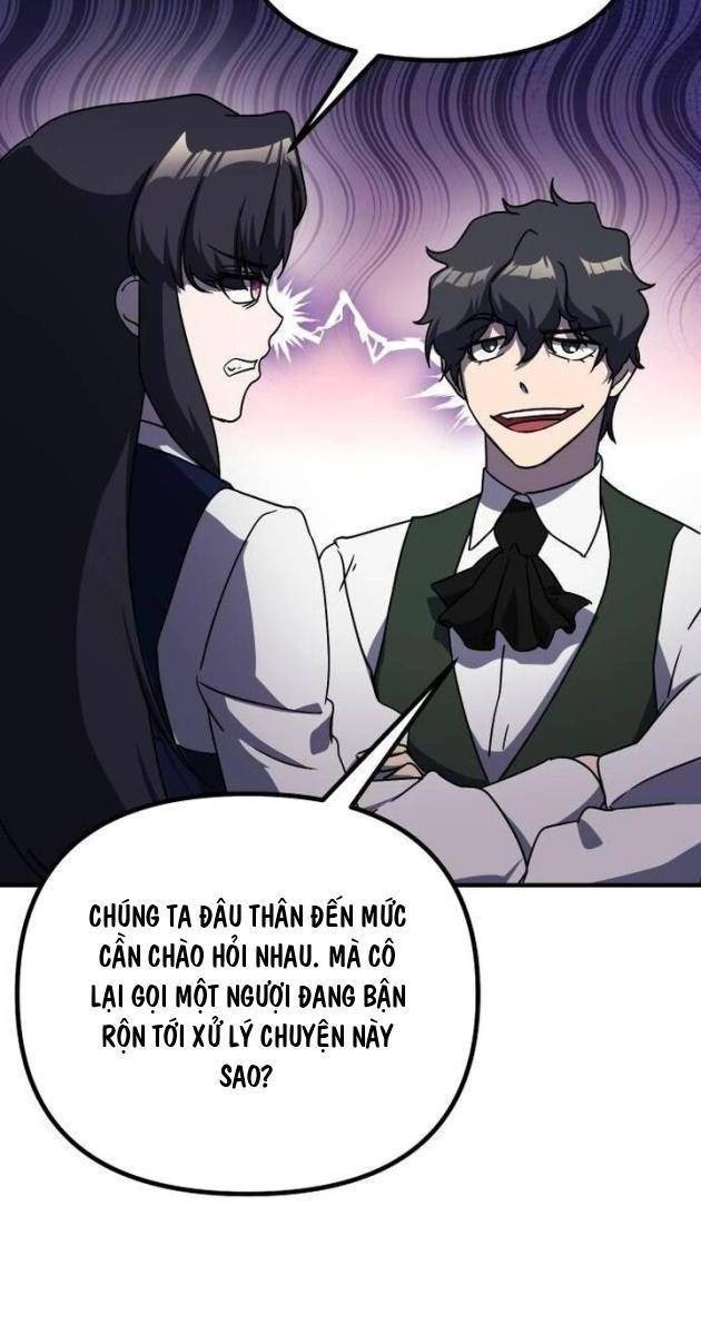 Nhập Vai Phản Diện Mắt Cáo Hoàn Hảo - Page 88