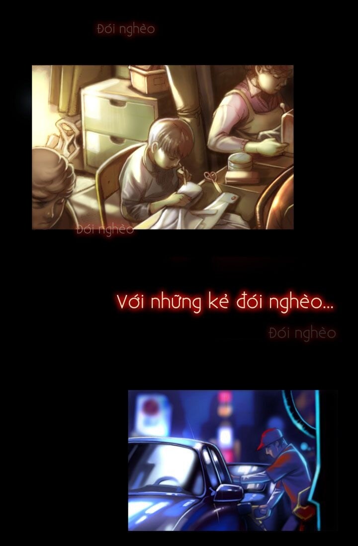 Con Đường Đế Vương - Page 7