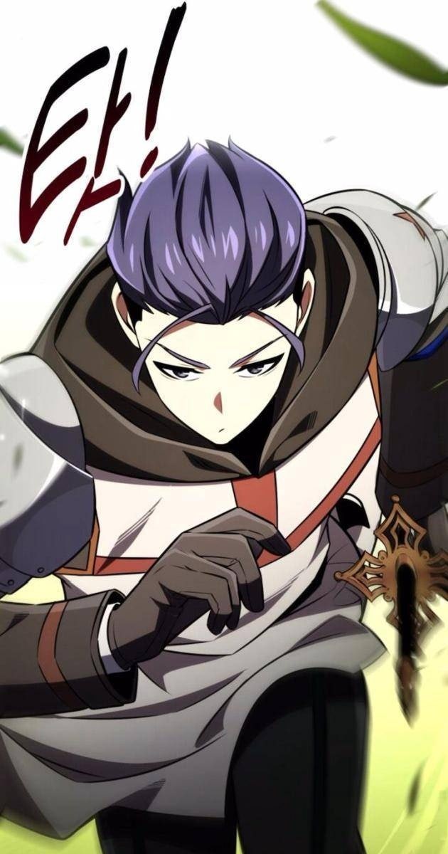 Tôi Đã Giết Tuyển Thủ Học Viện - Page 105