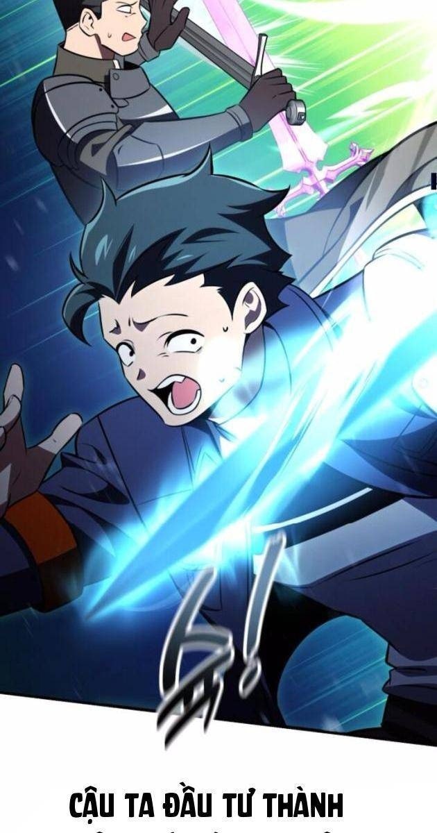 Tôi Đã Giết Tuyển Thủ Học Viện - Page 138