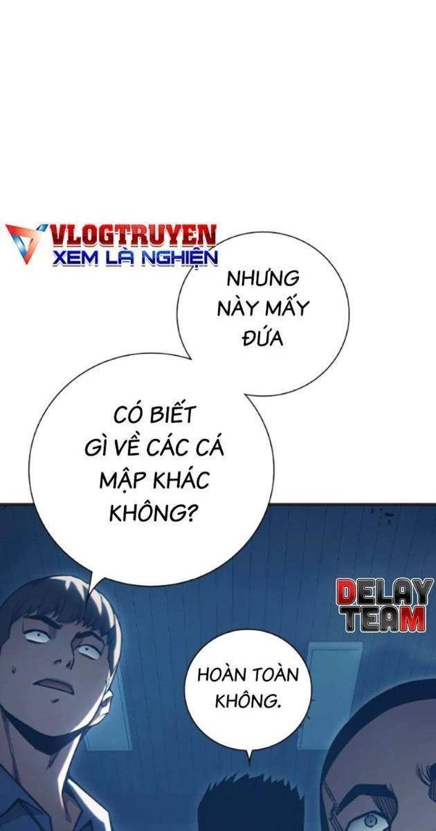 Nhà Tù Vị Thành Niên - Page 111