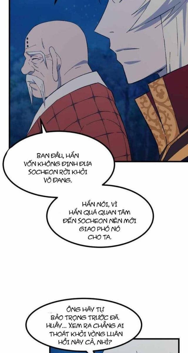 Đại Cao Thủ - Page 45